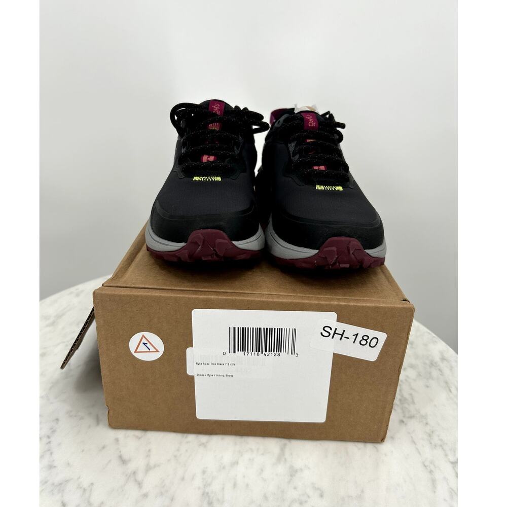 NEW Ryka Apex Trek Hiking Sneaker Women’s 7 - Picture 8 of 8